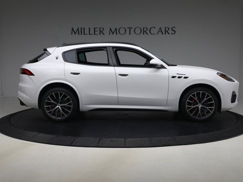 New 2026 Maserati Grecale Modena image 7