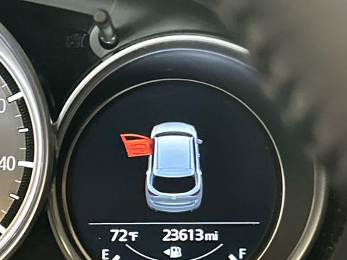 Certified 2025 MAZDA CX-5 AWD 2.5 S w/ Preferred Package image 18
