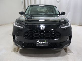 New 2026 Honda HR-V EX-L video 2