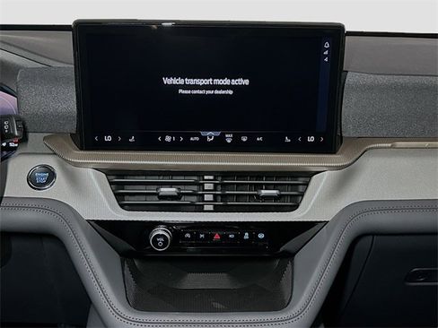 New 2026 Ford Explorer Active image 8