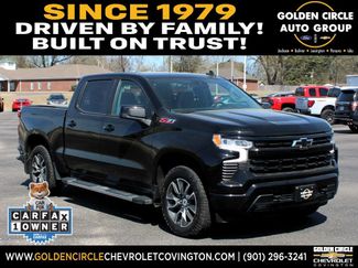 Used 2022 Chevrolet Silverado 1500 RST 360° Tour