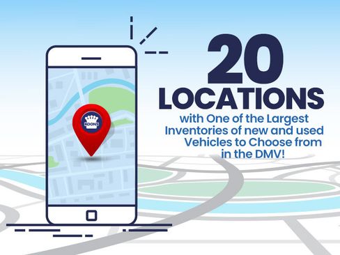 Used 2023 Cadillac XT4 Luxury w/ Cold Weather Package image 6