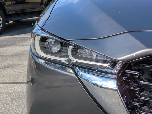 New 2025 MAZDA CX-5 AWD 2.5 S w/ Preferred Package image 10