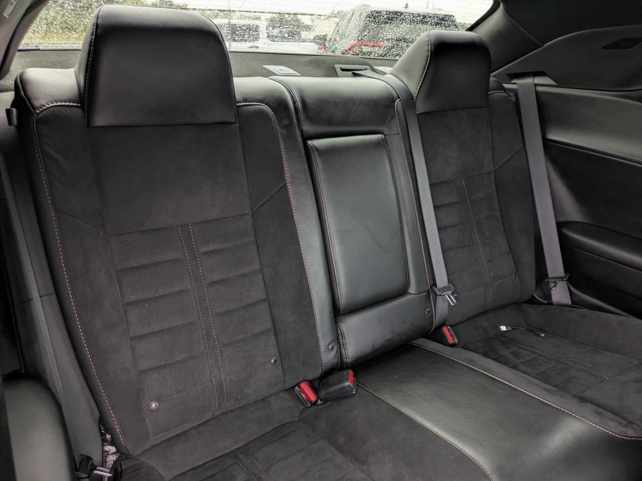 Used 2020 Dodge Challenger R/T Scat Pack RWD image 13