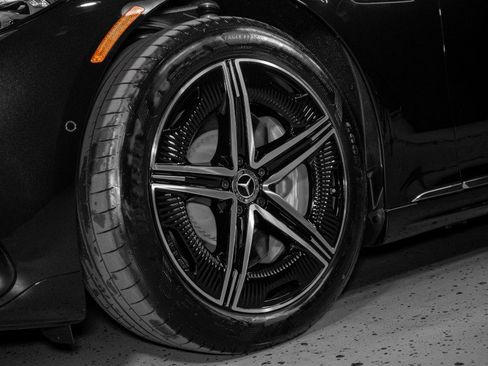 New 2026 Mercedes-Benz EQS 450+ Sedan image 32