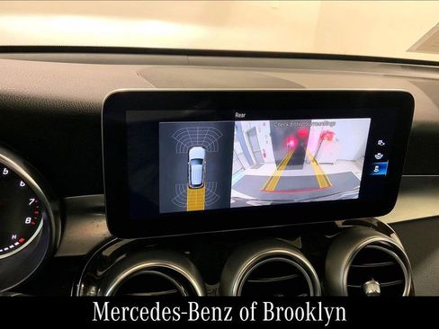 Certified 2022 Mercedes-Benz GLC 300 4MATIC image 28