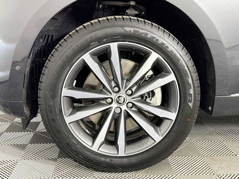 New 2026 Jaguar F-PACE R-Dynamic S image 30