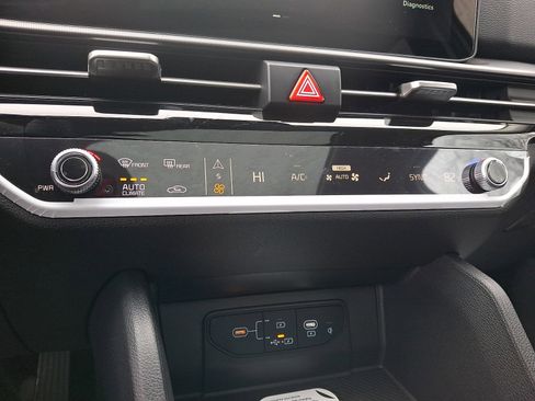 New 2026 Kia Sorento EX image 12