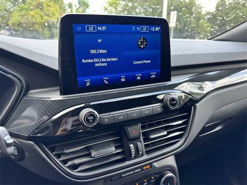 Used 2024 Ford Escape ST-Line image 12