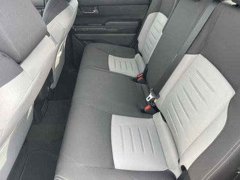 New 2026 Toyota Tacoma TRD Off-Road image 22