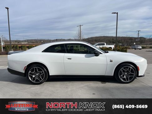 New 2026 Dodge Charger Scat Pack image 19