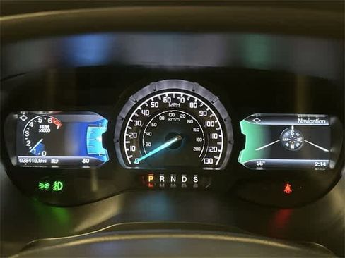 Used 2022 Ford Ranger Lariat w/ Equipment Group 501A High image 6