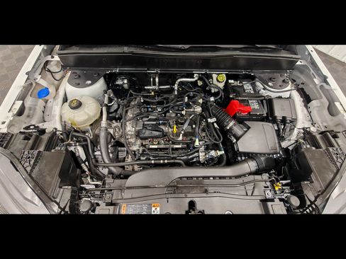 Used 2023 Ford Bronco Sport Big Bend AWD/4WD image 46