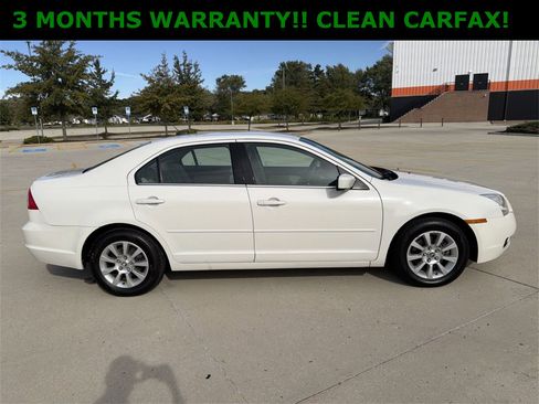 Used 2009 Mercury Milan image 29