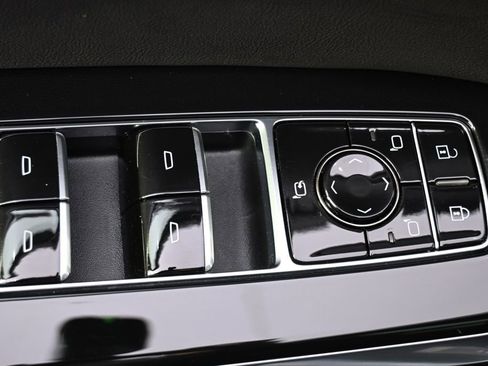 New 2026 Cadillac Escalade Luxury w/ Touring Package AWD/4WD image 24