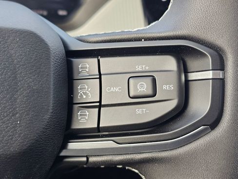 New 2026 Jeep Cherokee Laredo AWD/4WD image 18