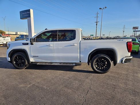 Used 2025 GMC Sierra 1500 Elevation w/ Preferred Package image 3