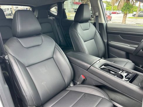 Certified 2026 Nissan Murano SV AWD/4WD image 44