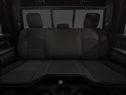 New 2026 RAM 2500 Tradesman