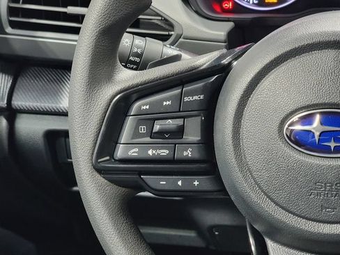 New 2026 Subaru Crosstrek 2.5i Premium AWD/4WD image 26