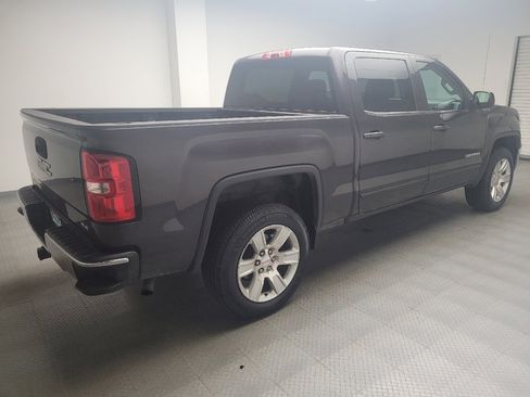 Used 2014 GMC Sierra 1500 SLE w/ SLE Value Package AWD/4WD image 10