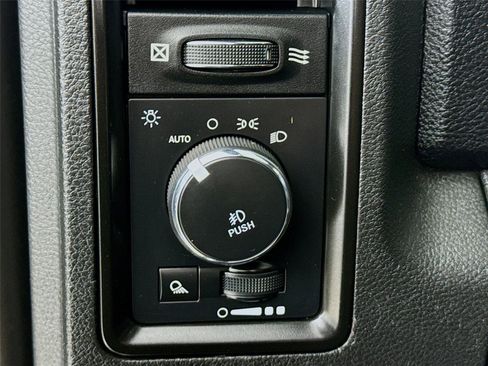 Used 2017 RAM 1500 Rebel w/ Luxury Group AWD/4WD image 14