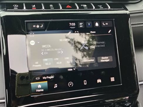 New 2025 Jeep Grand Cherokee Altitude w/ Trailer Tow Package image 23