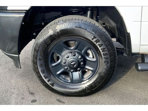 Used 2026 RAM 3500 Tradesman AWD/4WD image 9