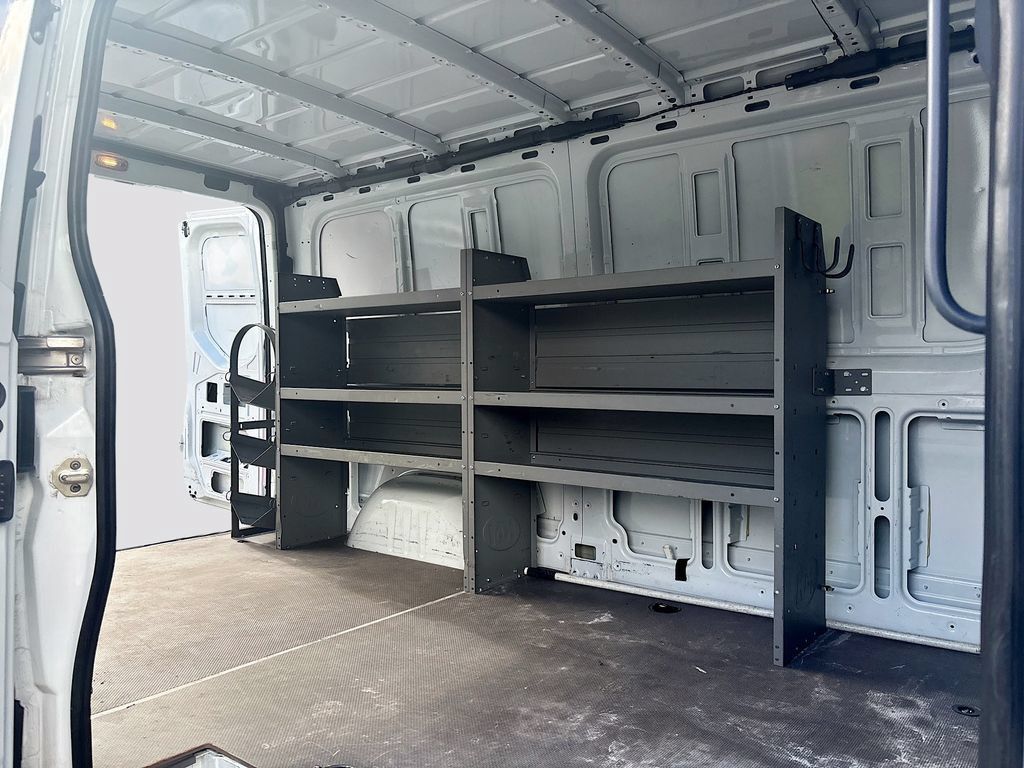 Used 2021 Mercedes-Benz Sprinter 1500 image 15