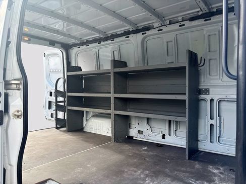 Used 2021 Mercedes-Benz Sprinter 1500 image 15