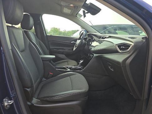 Used 2023 Buick Encore GX Preferred w/ Cold Weather Comfort Package AWD/4WD image 5
