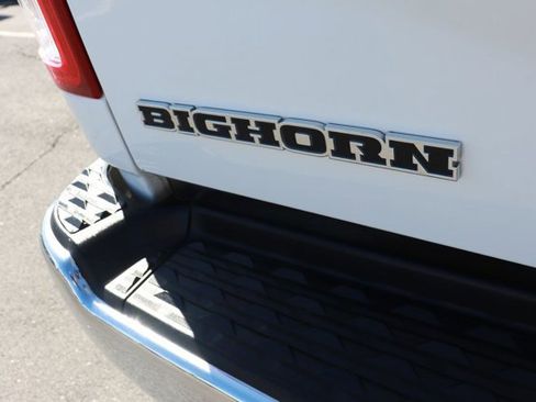 Used 2024 RAM 2500 Big Horn image 6