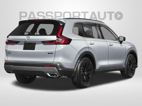 Used 2024 Honda CR-V Sport image 45
