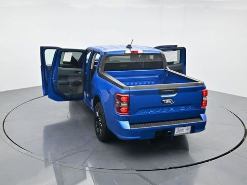New 2026 Ford Maverick Lobo AWD/4WD image 41