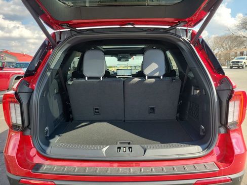 New 2026 Ford Explorer ST w/ Sun And Sound Package image 10