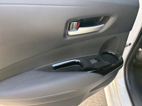 Used 2020 Toyota Corolla SE image 5