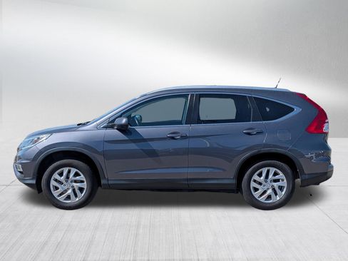 Used 2015 Honda CR-V EX-L image 4