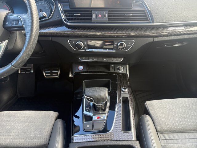 Used 2022 Audi SQ5 Premium w/ Convenience Package AWD/4WD image 11