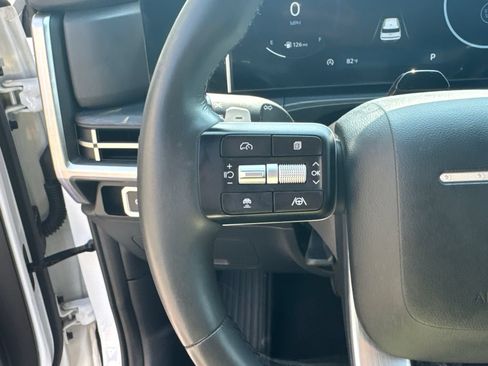 Used 2024 Hyundai Santa Fe Limited AWD/4WD image 25