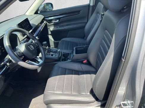 Used 2024 Honda CR-V EX-L image 11