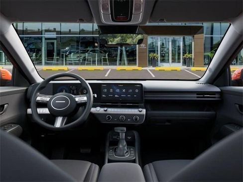 New 2026 Hyundai Kona SE AWD/4WD image 11