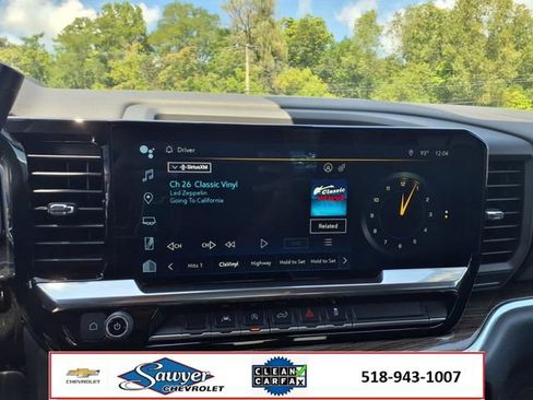 Used 2022 Chevrolet Silverado 1500 LT image 16