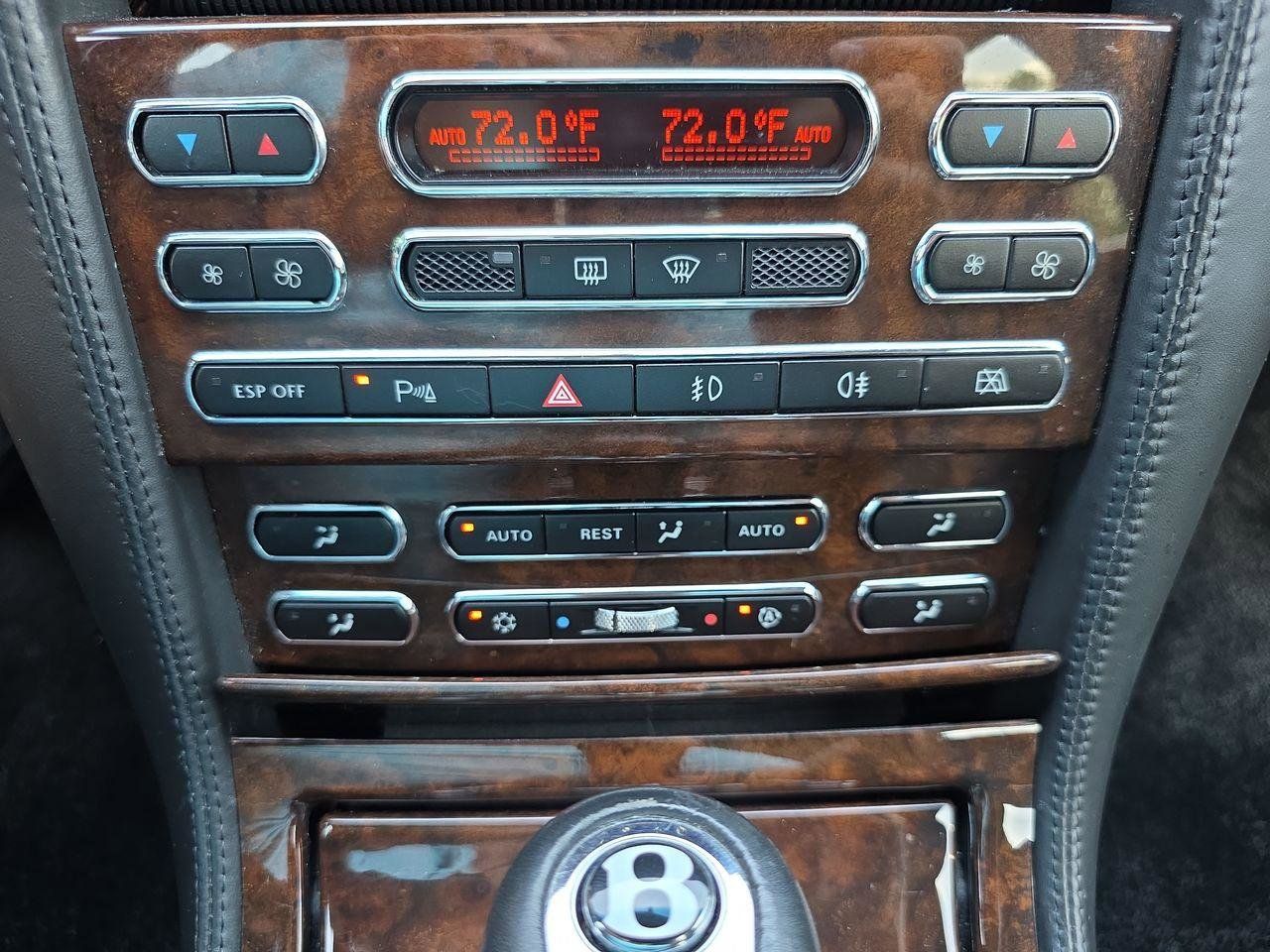 Used 2007 Bentley Arnage T RWD image 25