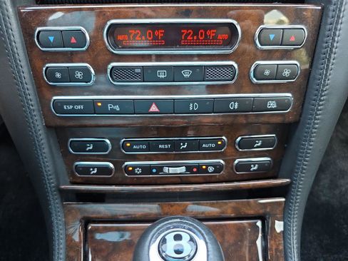 Used 2007 Bentley Arnage T RWD image 25
