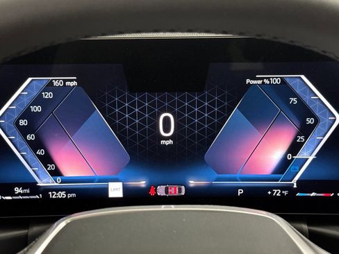 New 2026 BMW 330i Sedan w/ Premium Package image 19