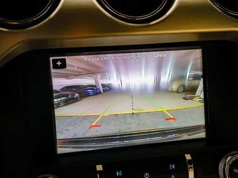 Used 2016 Ford Mustang GT Premium w/ Equipment Group 401A image 23