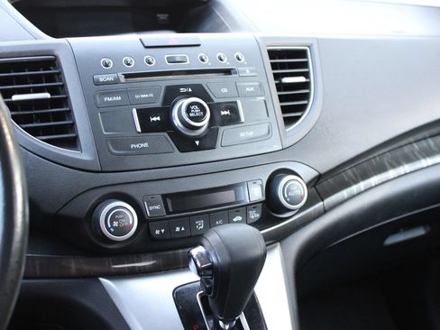 Used 2013 Honda CR-V EX-L image 11