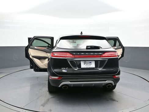 Used 2019 Lincoln MKC Select w/ Select Plus Package image 47