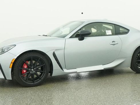 New 2026 Toyota GR86 Premium image 39