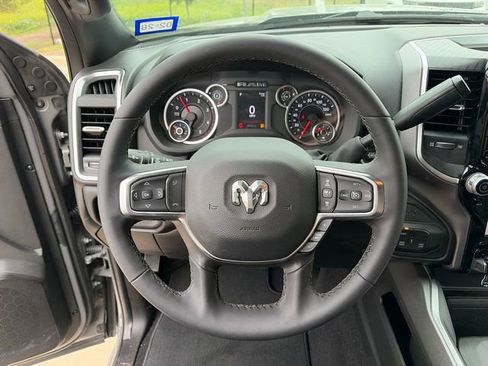 Used 2026 RAM 2500 Lone Star AWD/4WD image 19
